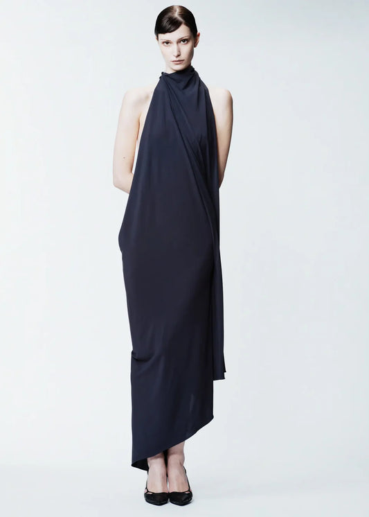 Racer Back Dress