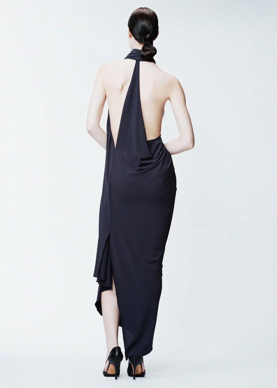Racer Back Dress