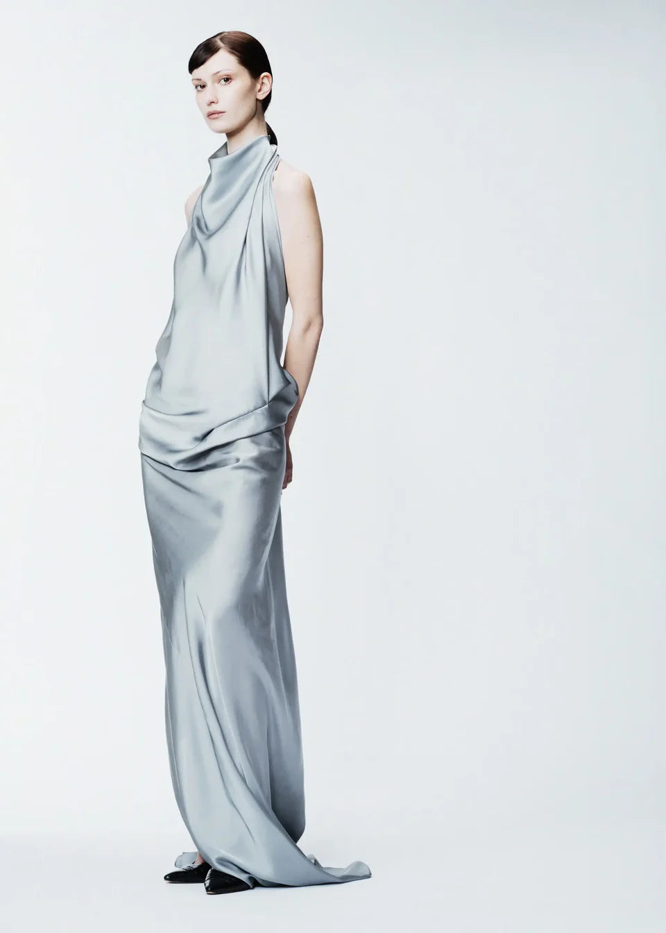 Halter Dress