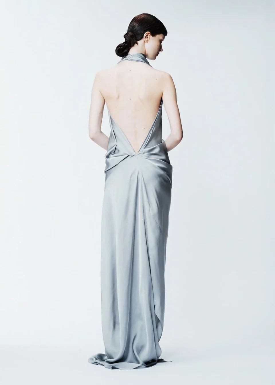 Halter Dress