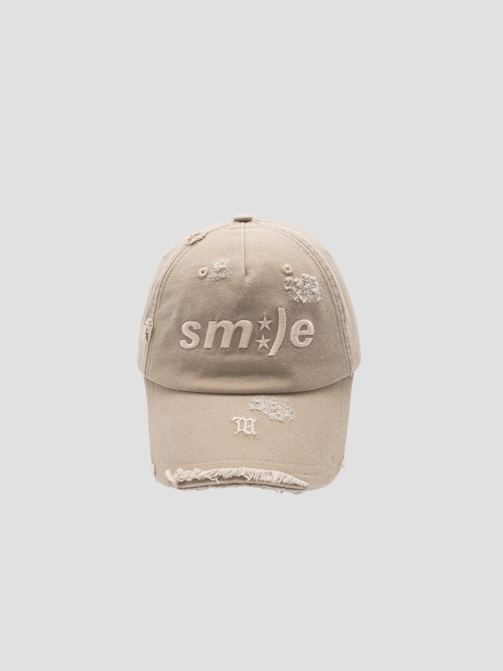 Smile Cap