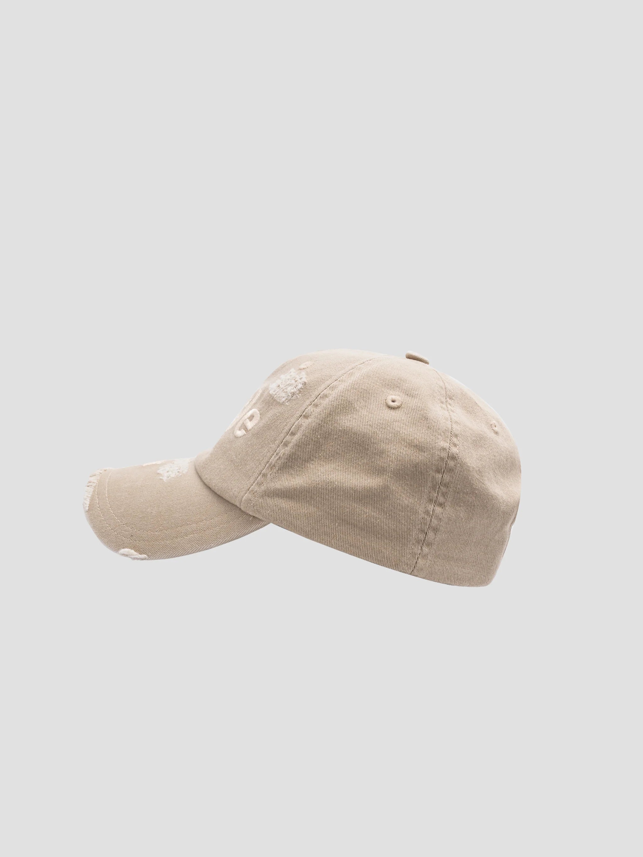 Smile Cap