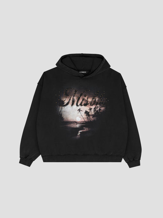 Edge of The Sun Classic Hoodie