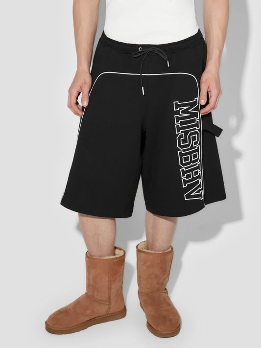 Spring Breaker Shorts