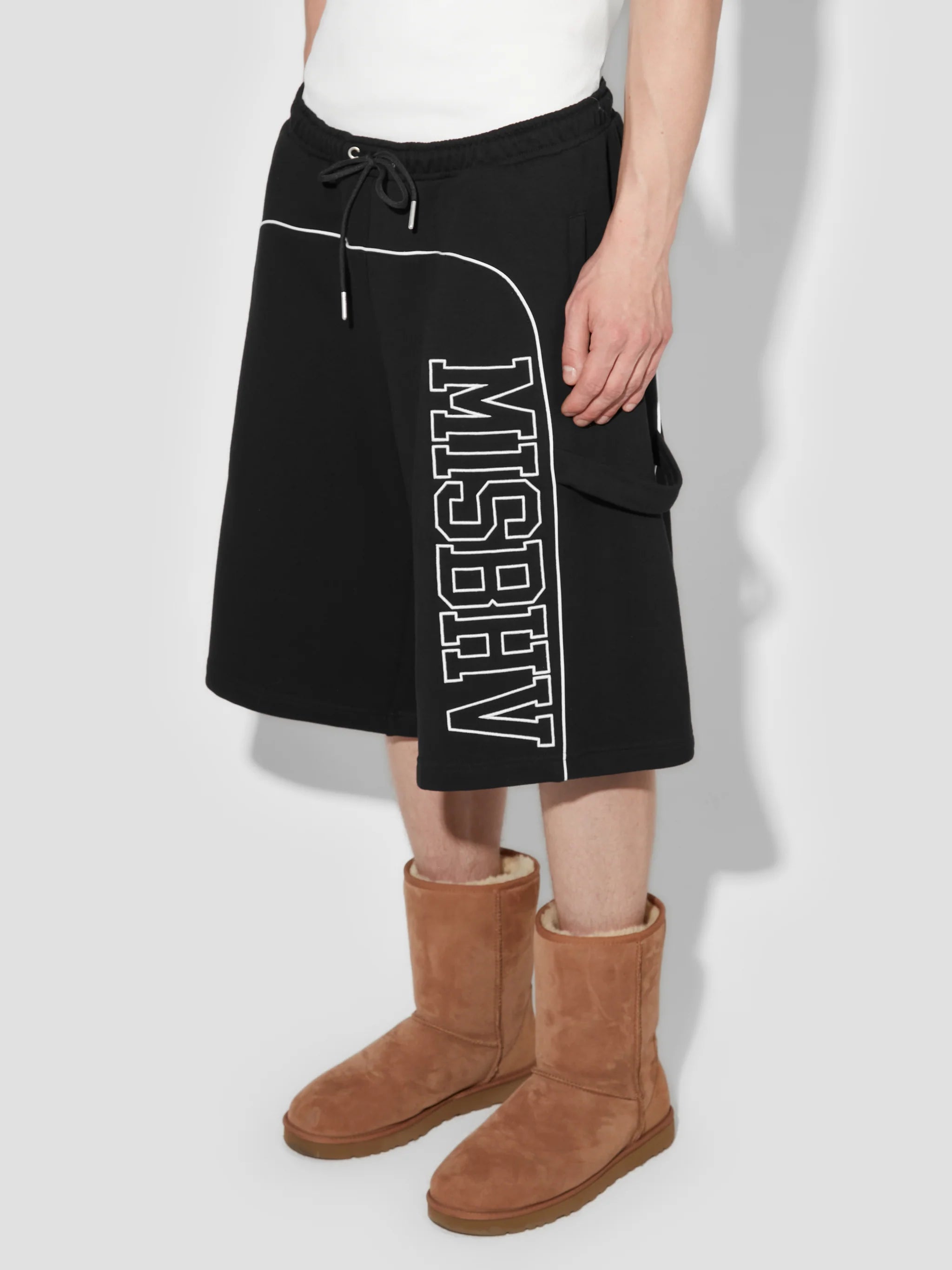 Spring Breaker Shorts