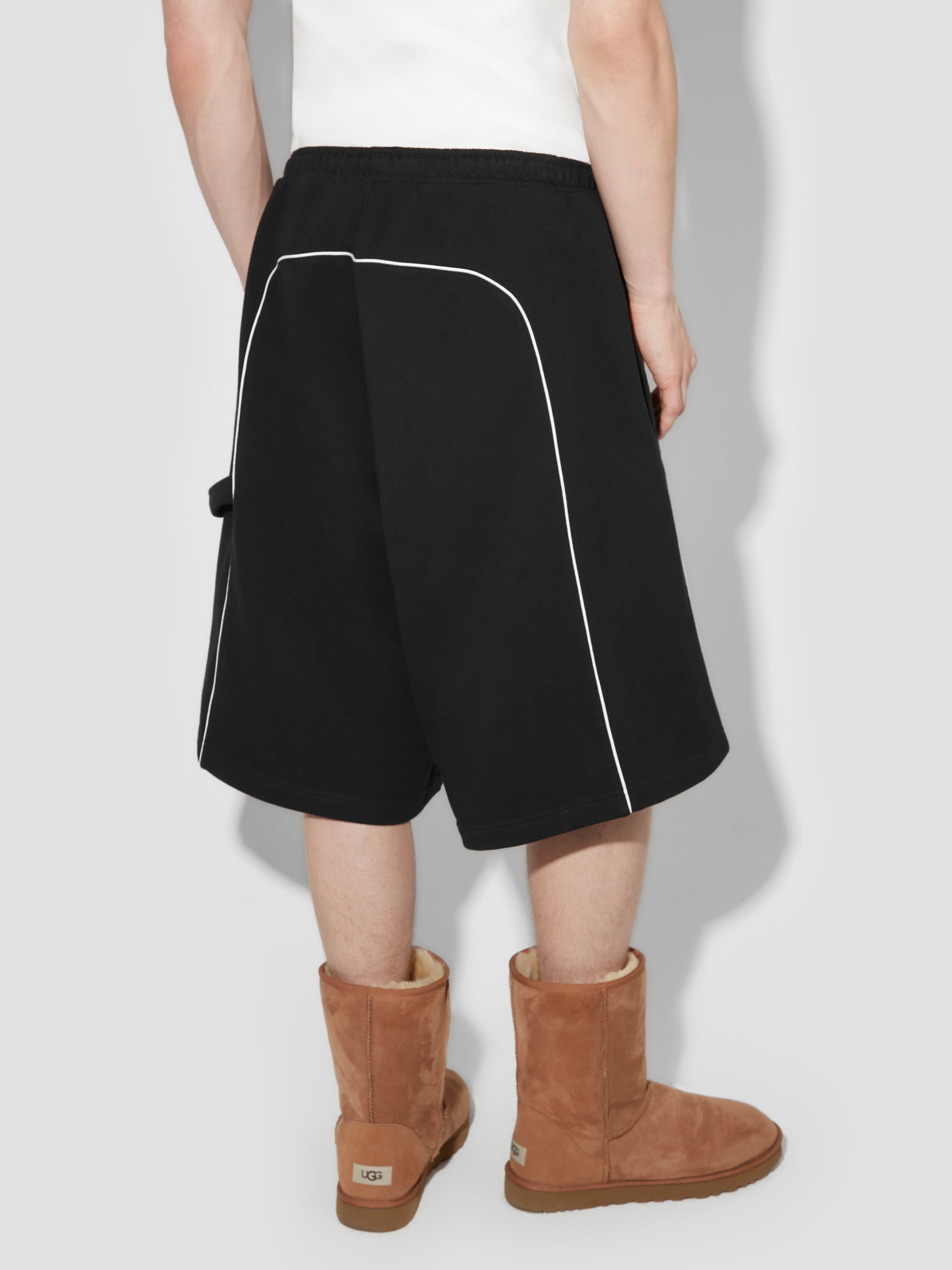 Spring Breaker Shorts