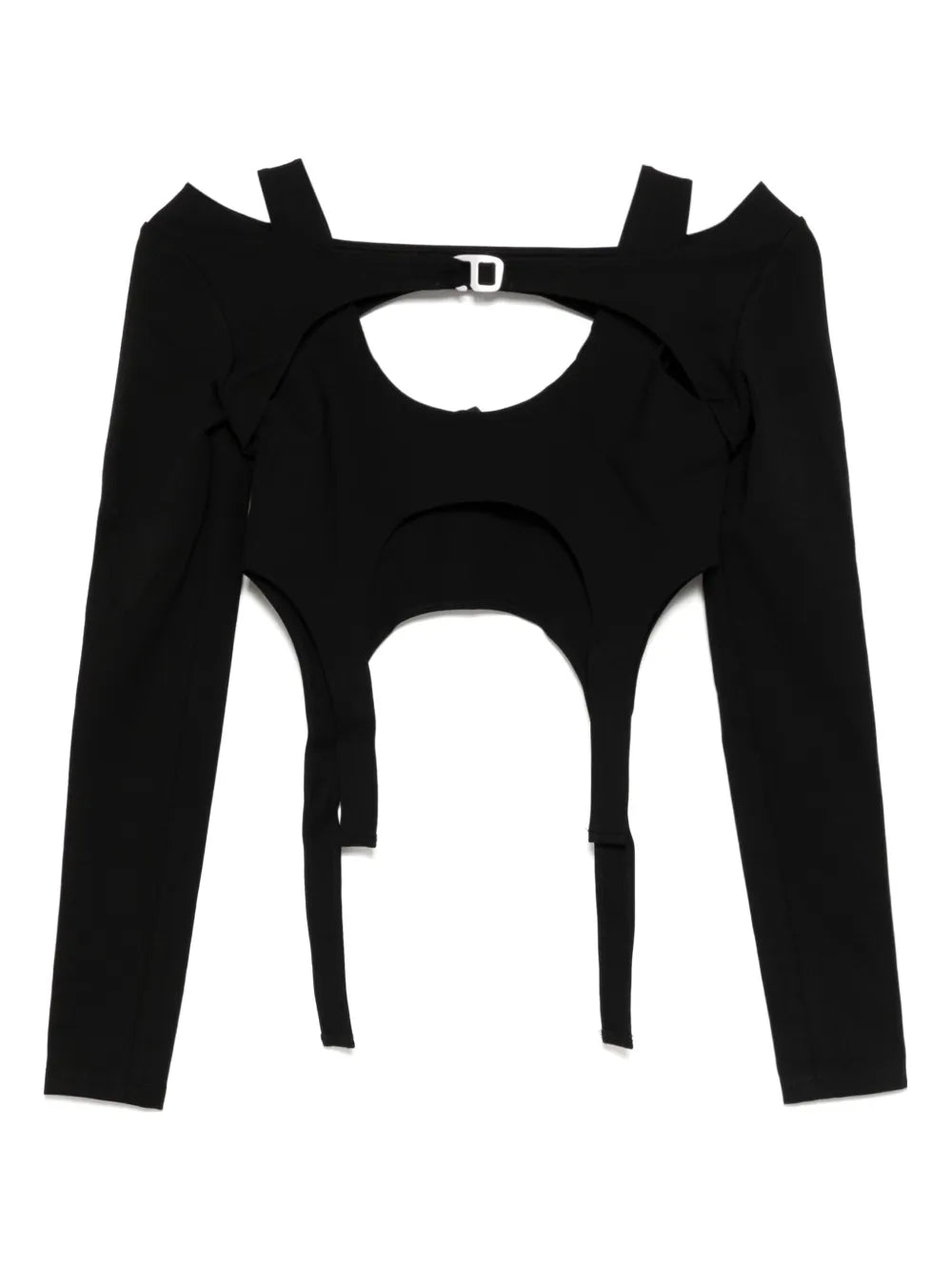 Arid Harness Top