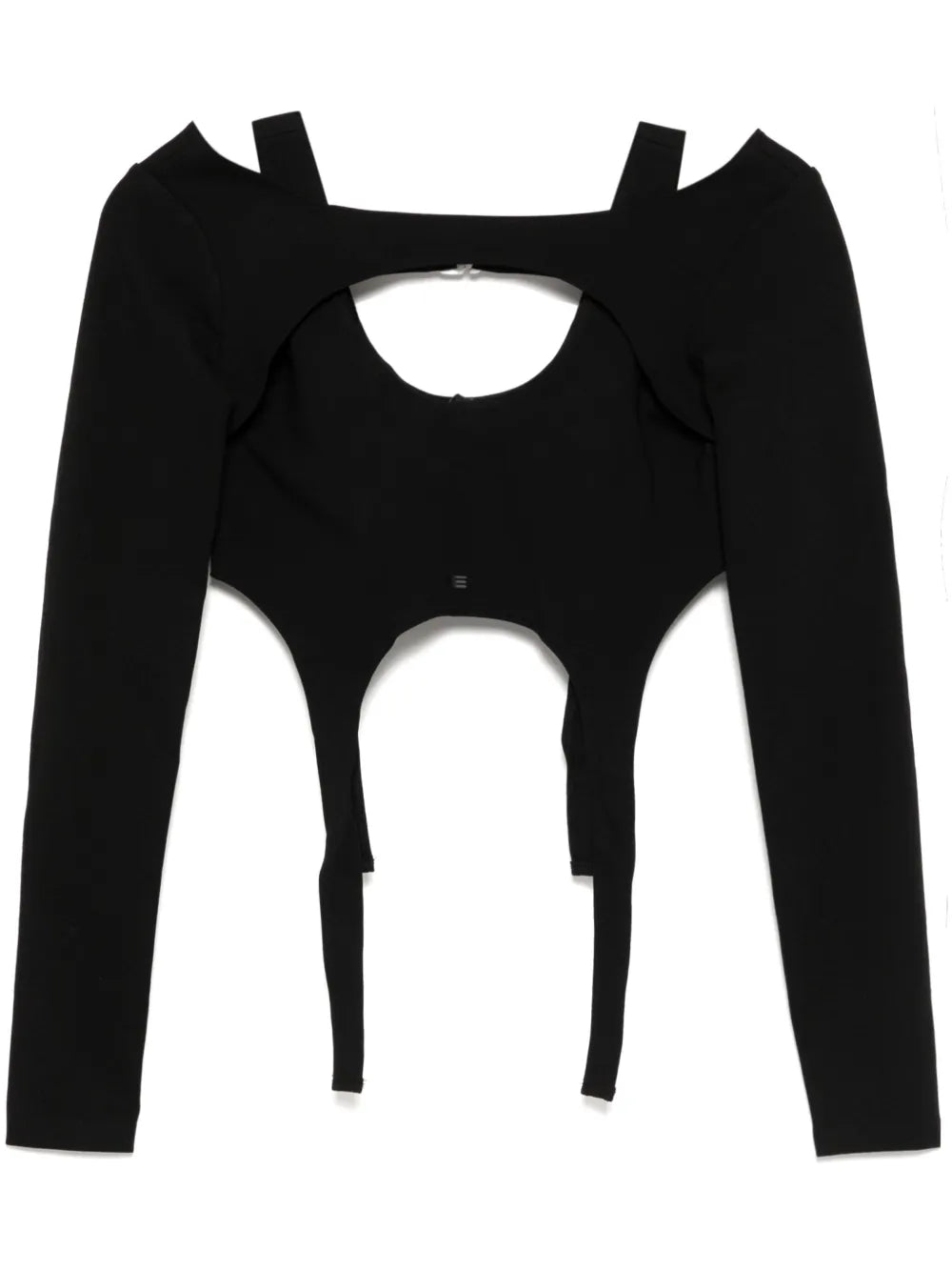 Arid Harness Top