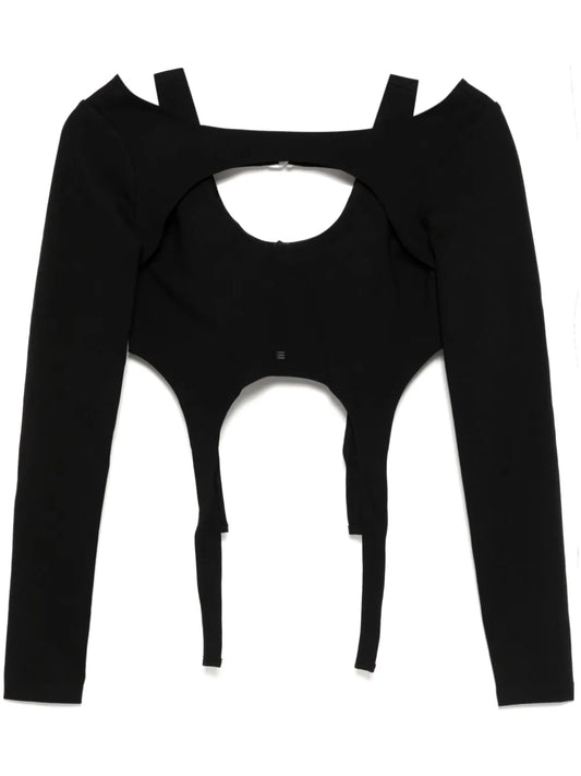 Arid Harness Top