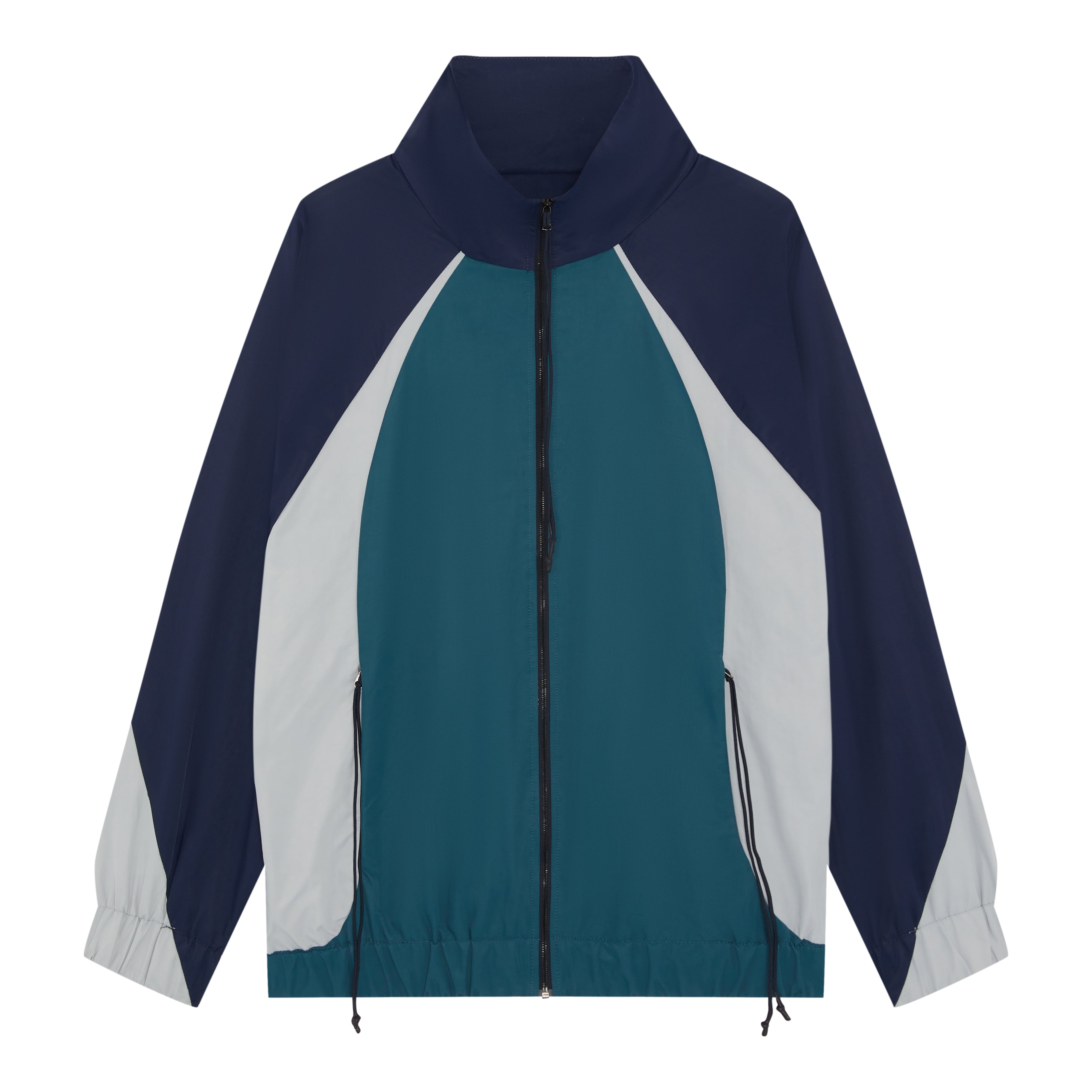 Sharp Shell Jacket
