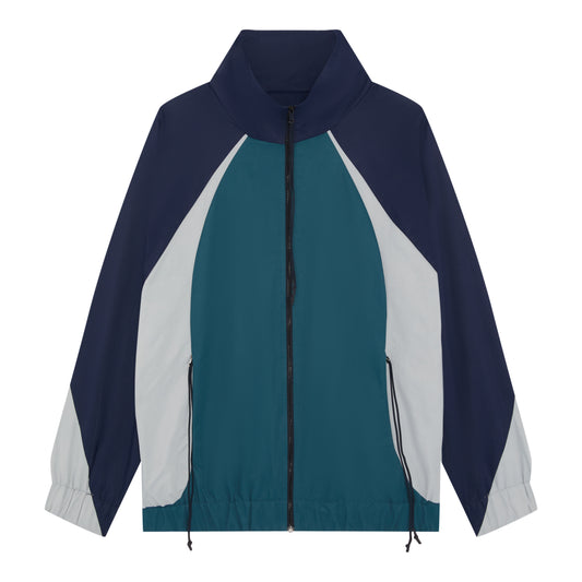 Sharp Shell Jacket