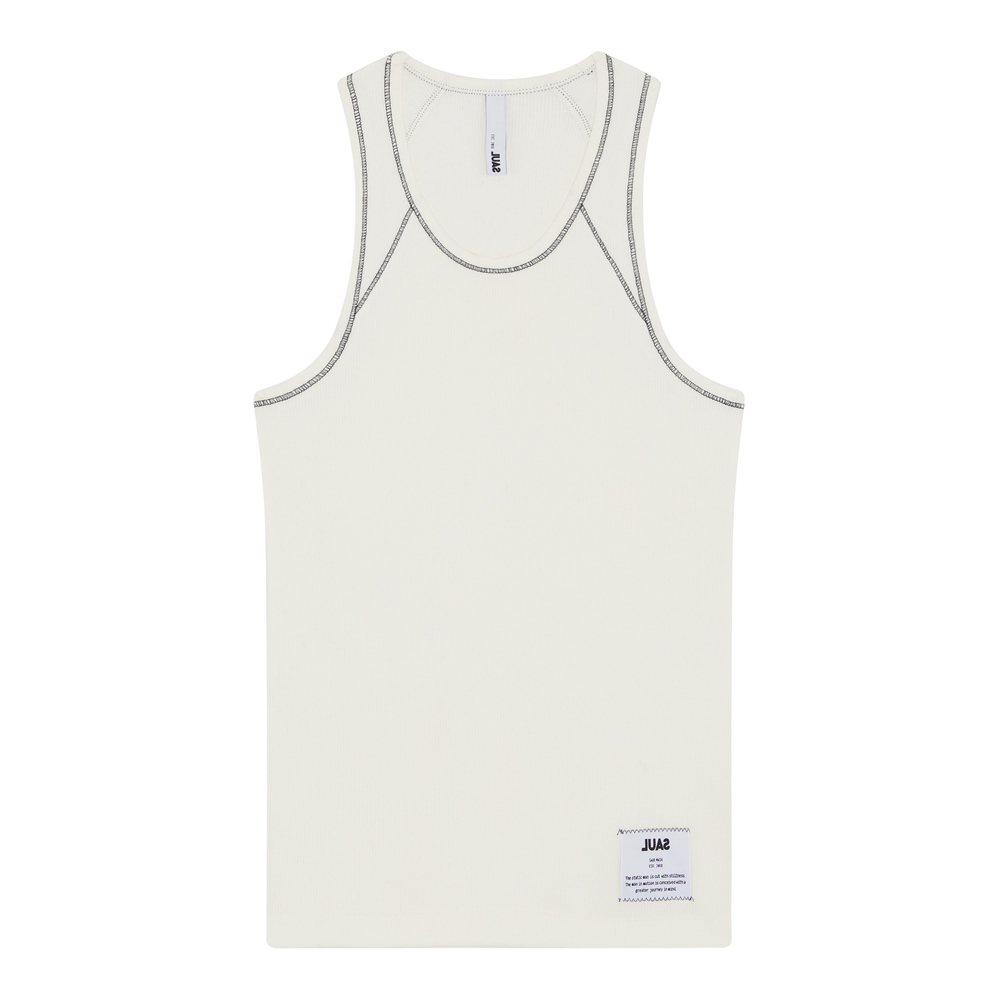 Core Contrast Movement Vest