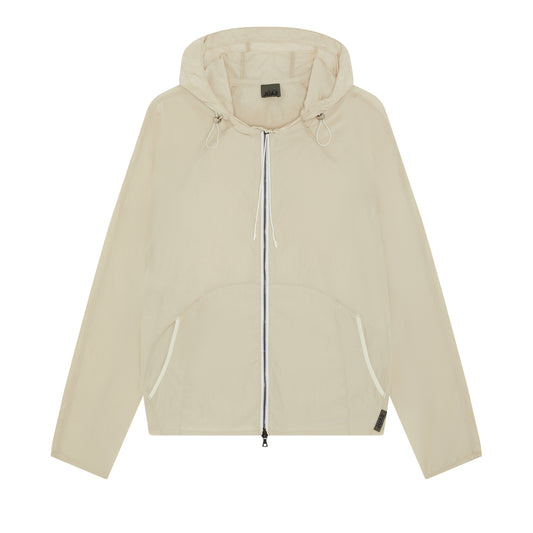 Feather Jacket