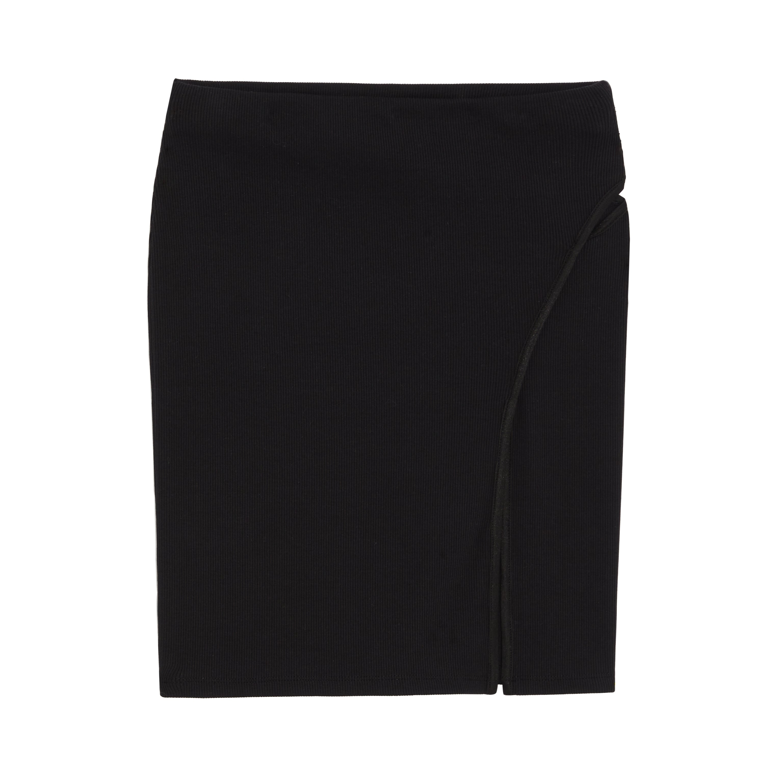 Women's Keyhole Skirt