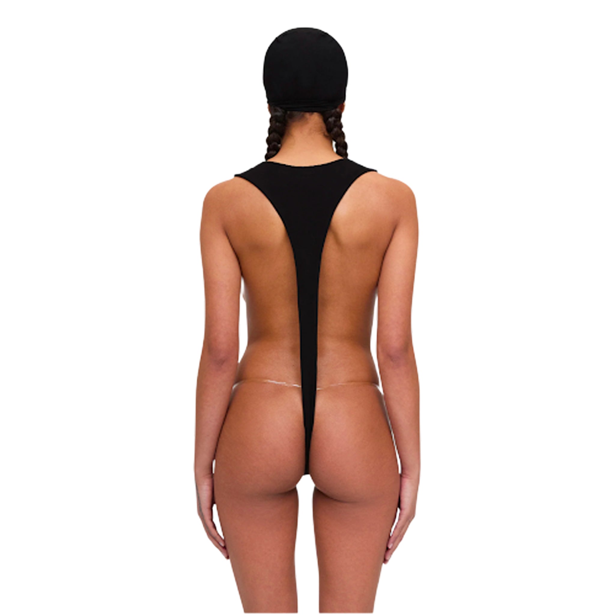 Ultra Thong Bodysuit