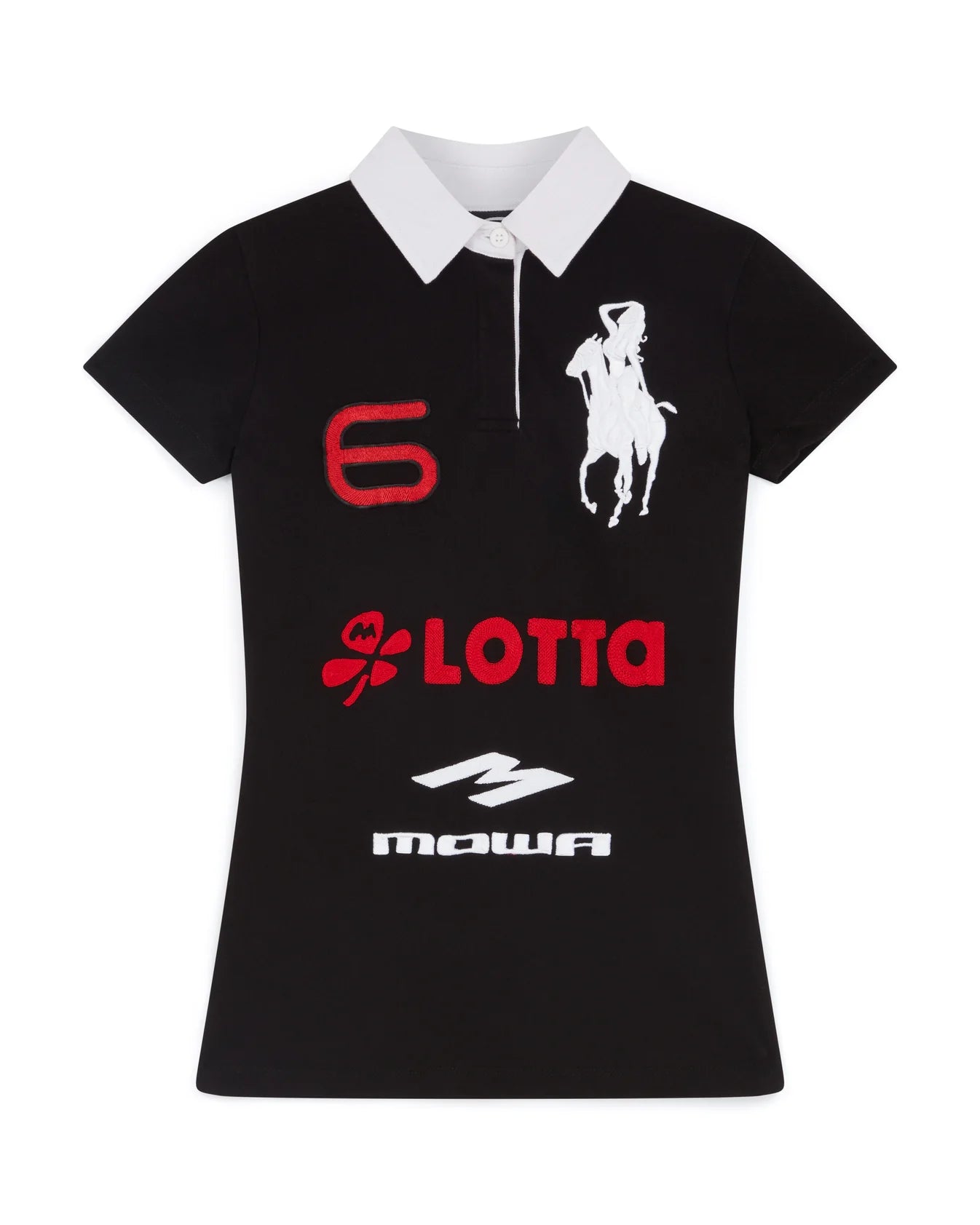 ATL Women's Polo