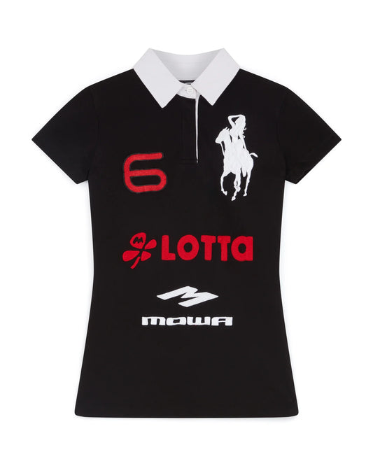 ATL Women's Polo