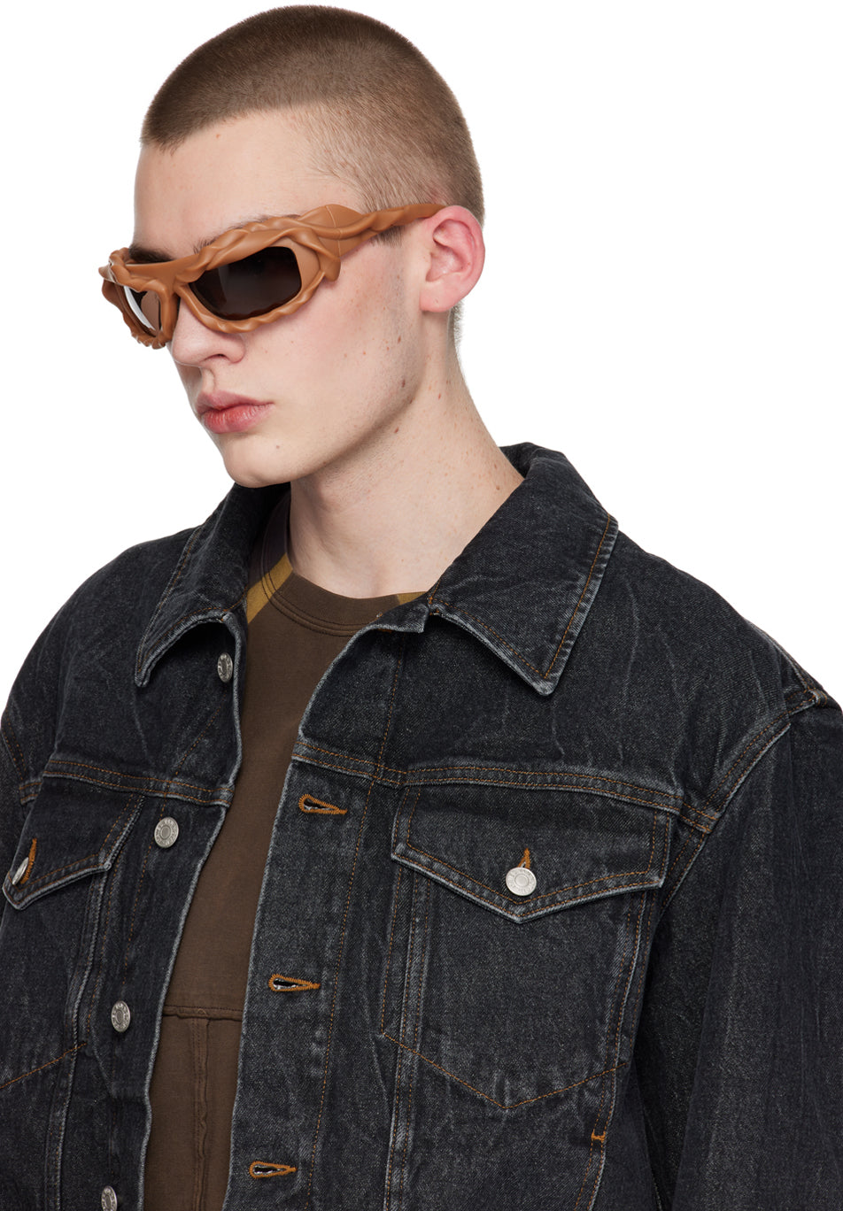Twisted Sunglasses