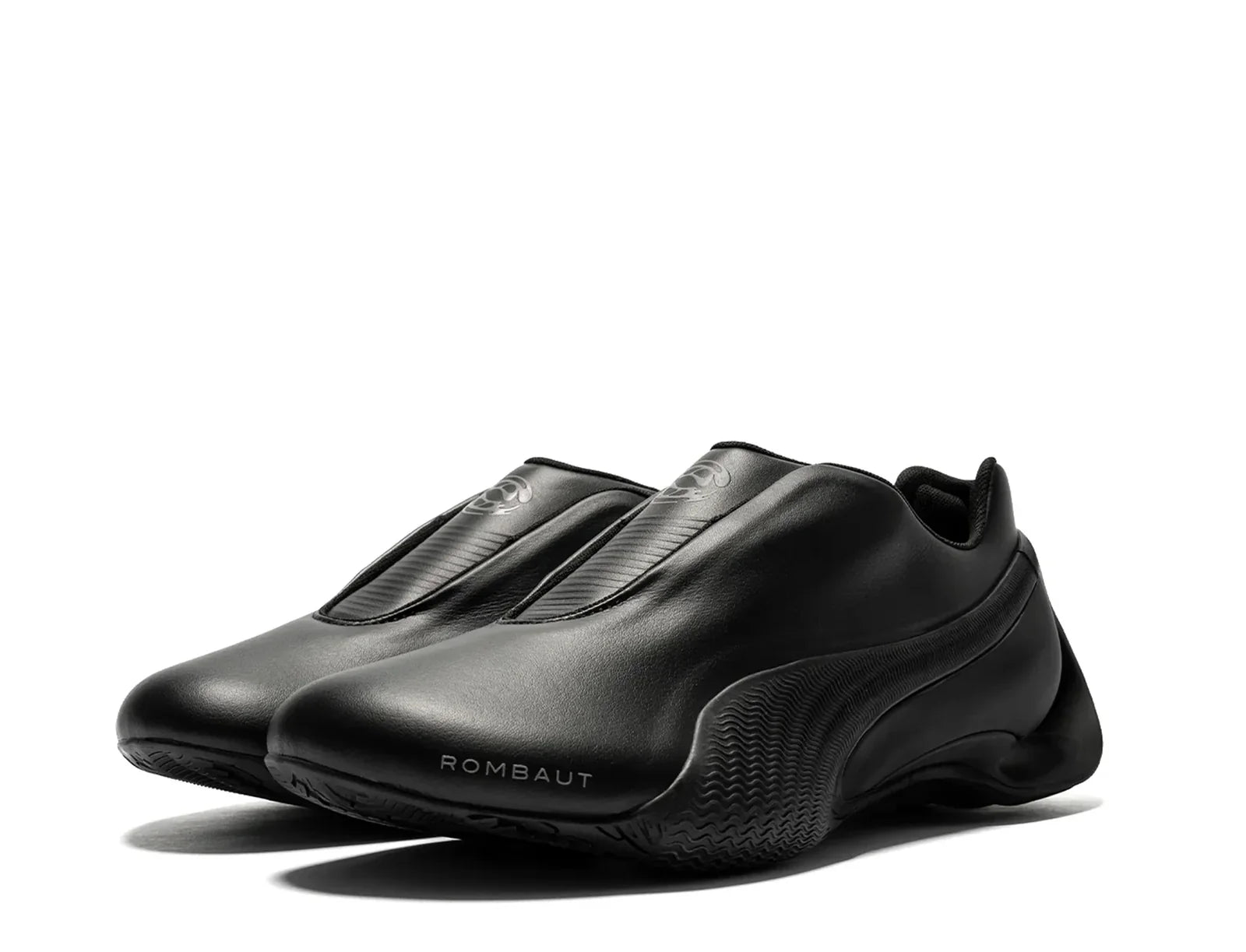 Rombaut X Puma Levitation