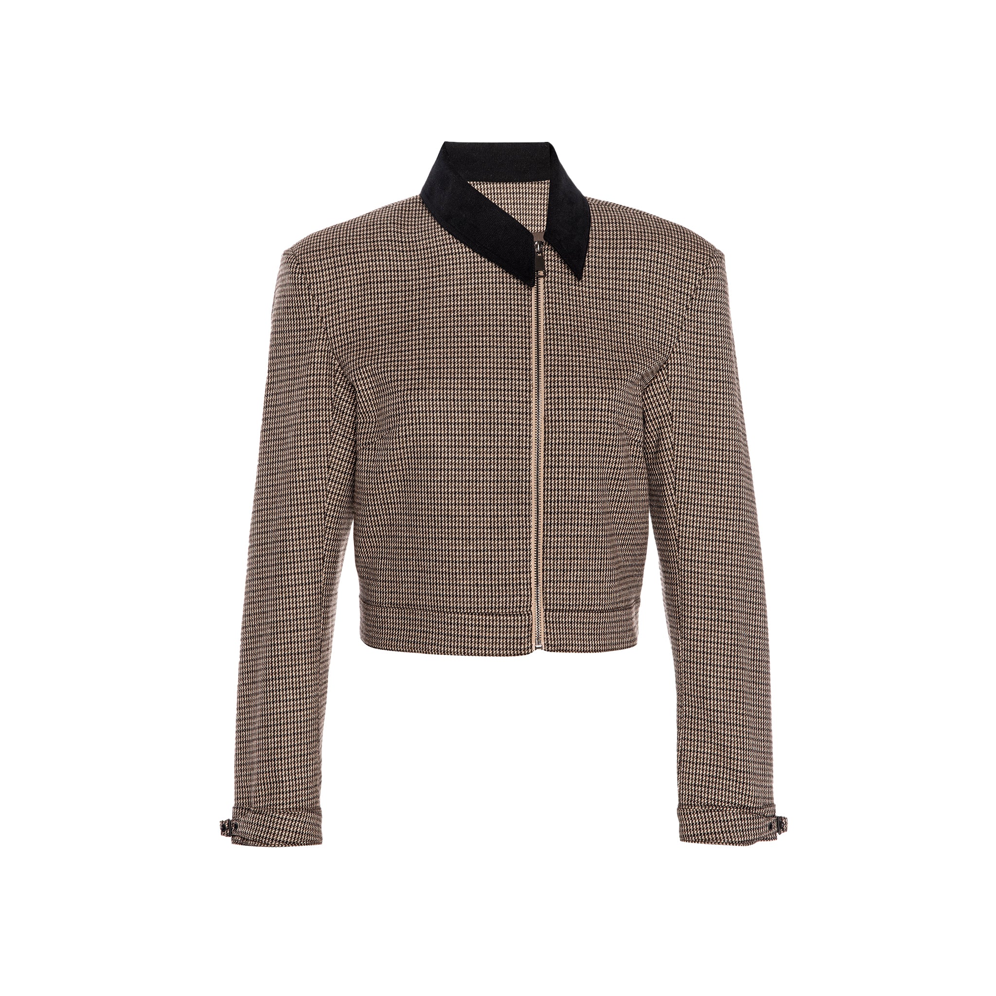 Twist Jacket