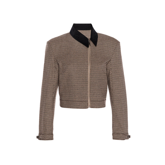 Twist Jacket
