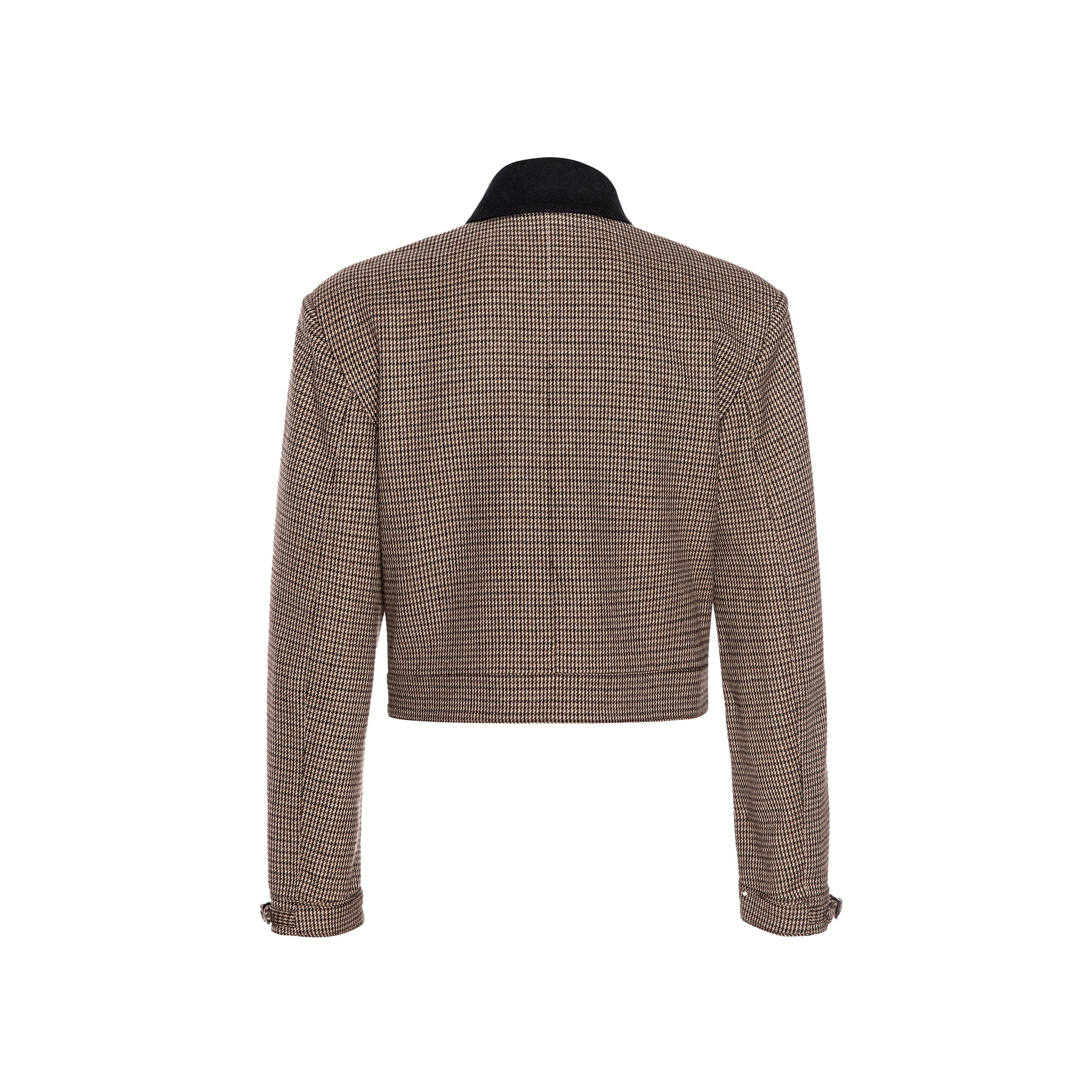 Twist Jacket