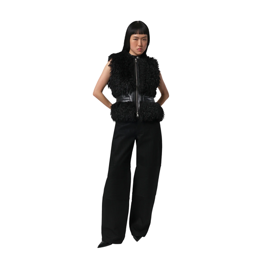 Cleo Vest