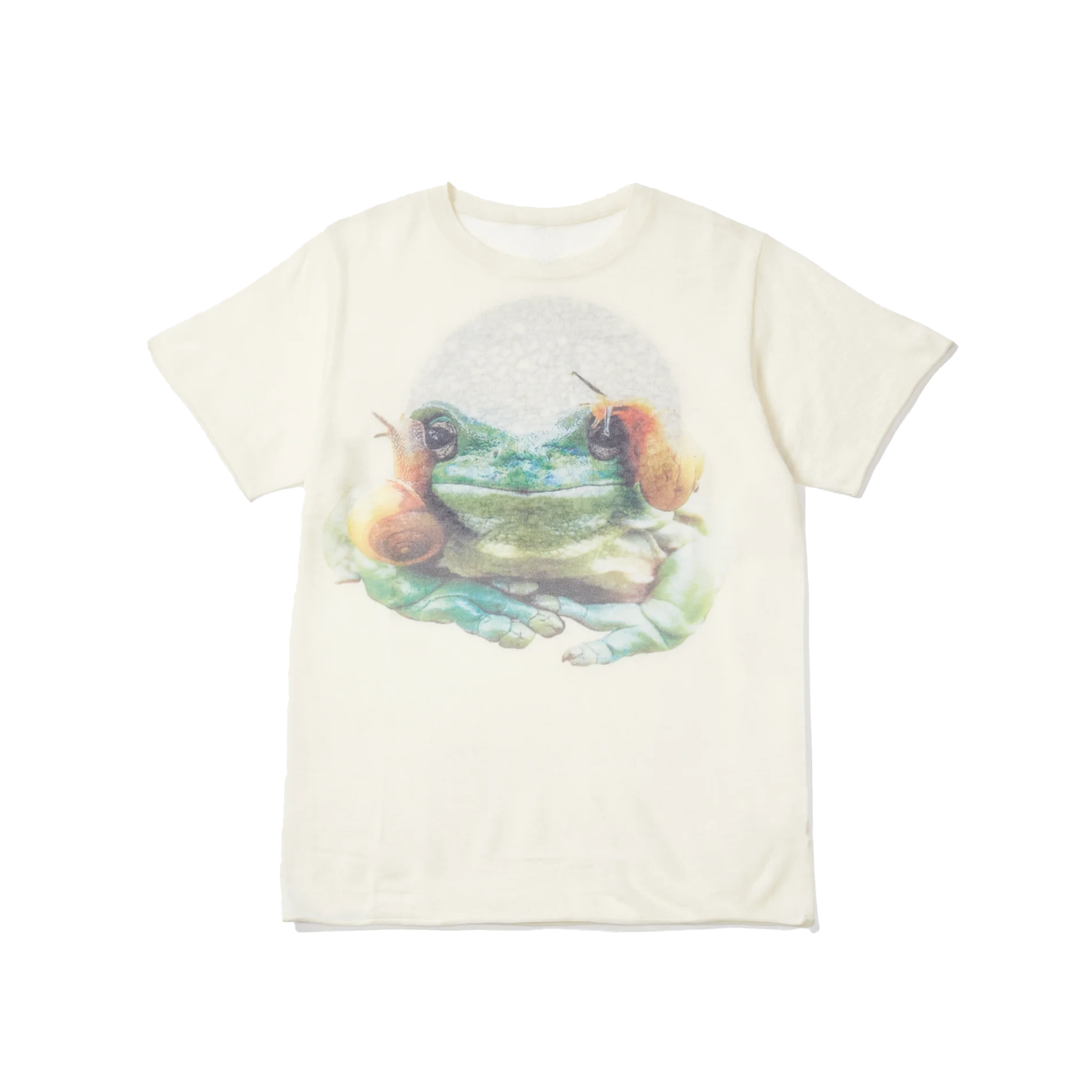 Froggy Tee