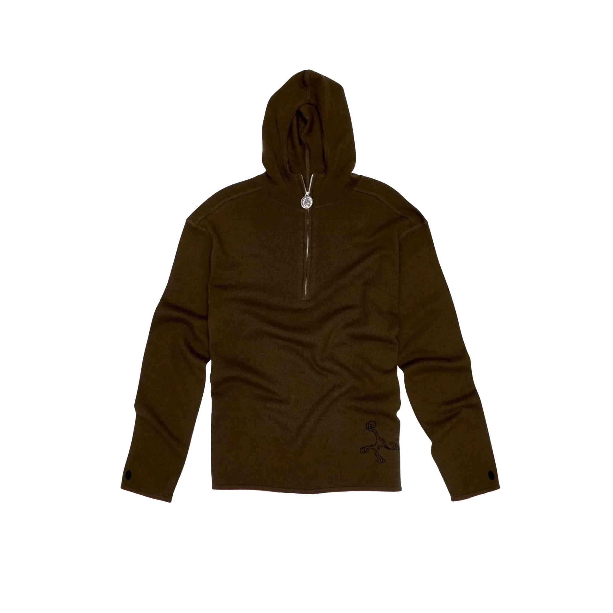 Green Henge Hoodie