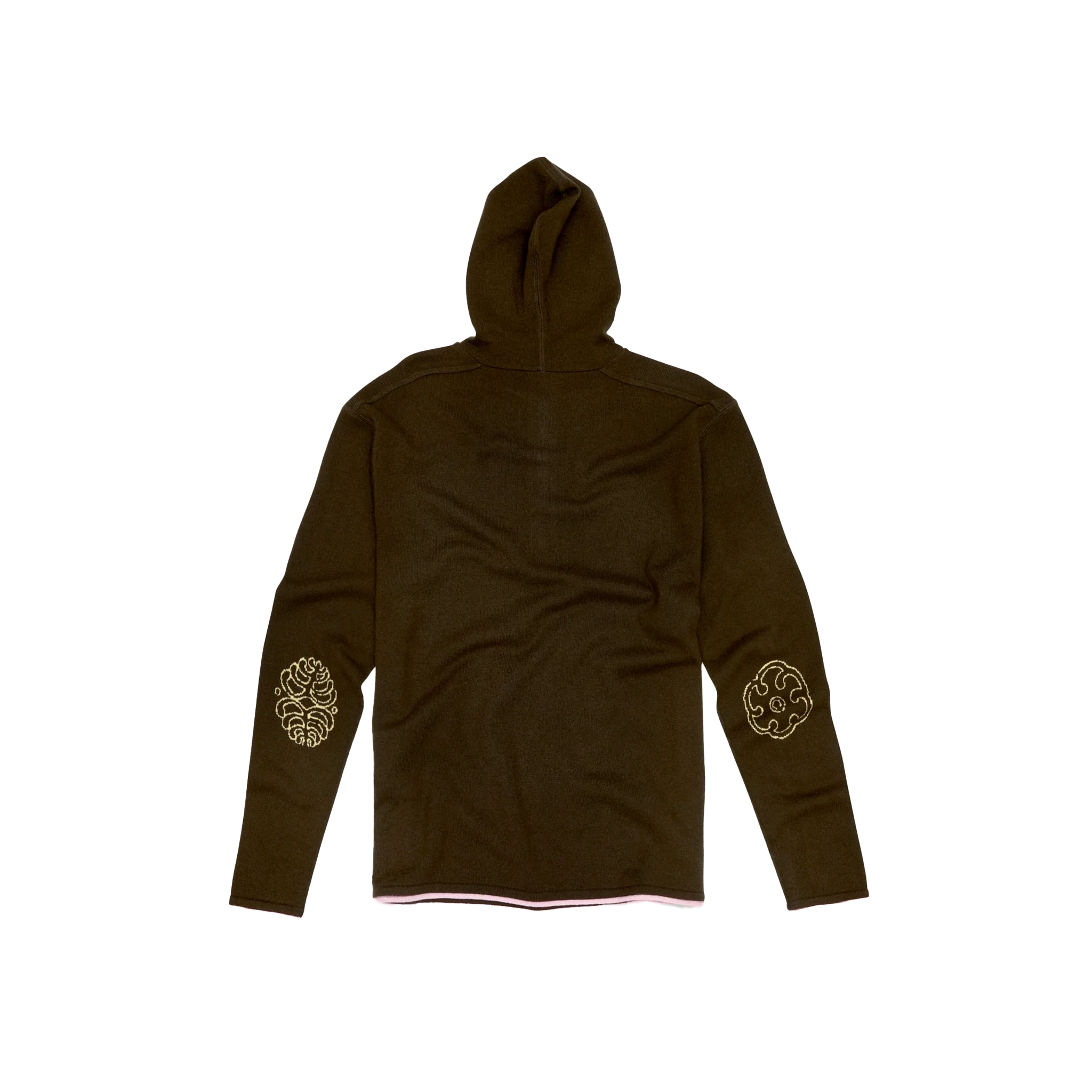 Green Henge Hoodie