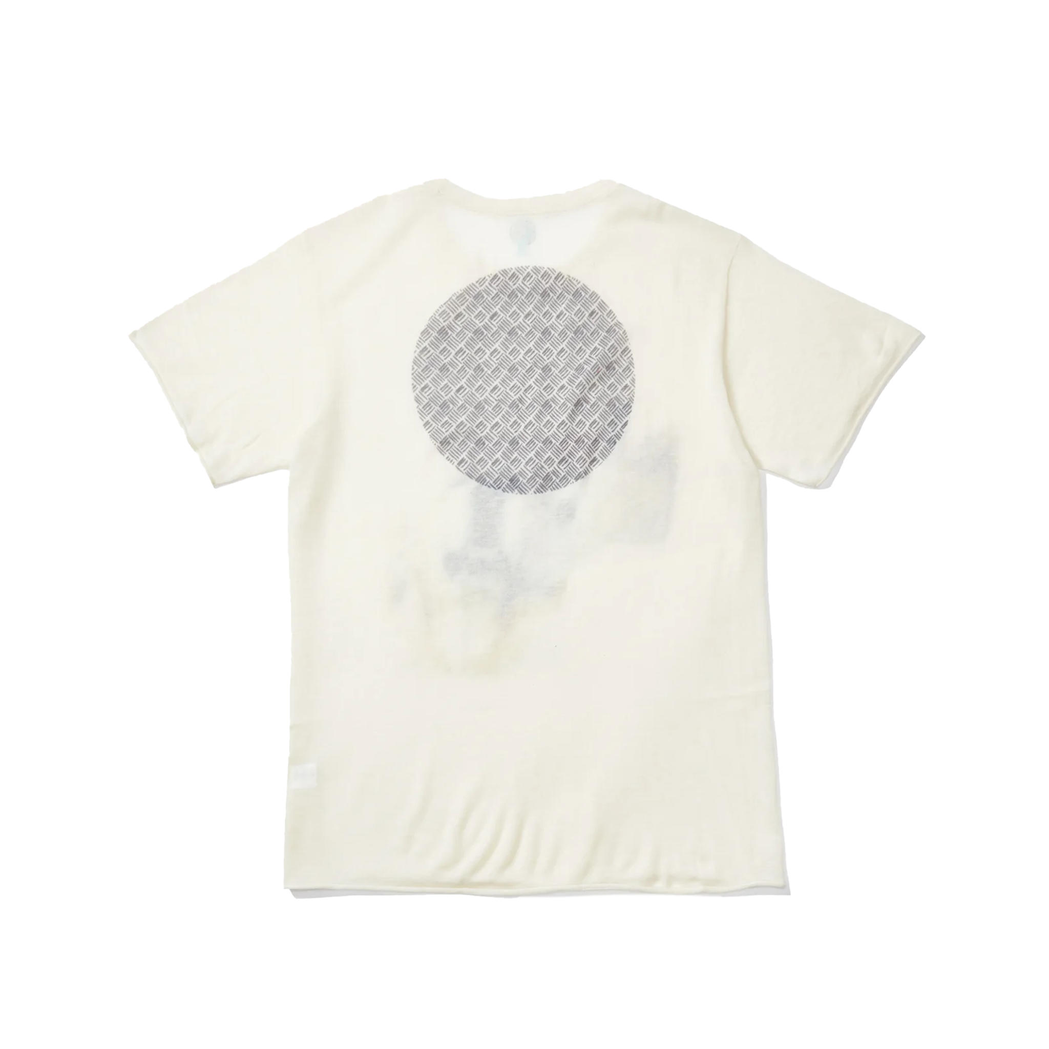 Dog Deer Love Tee