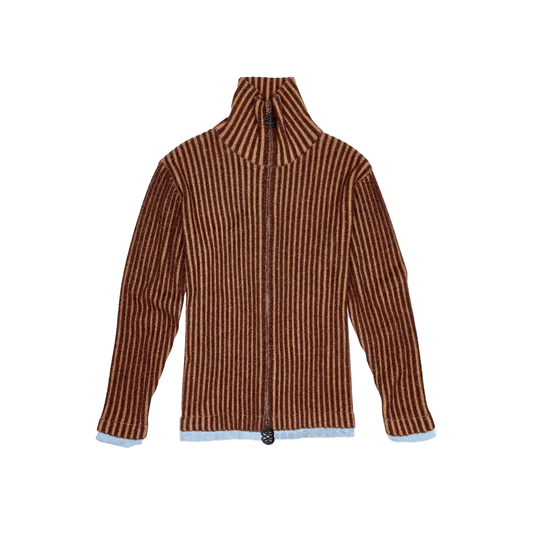 Chestnut Full Zip