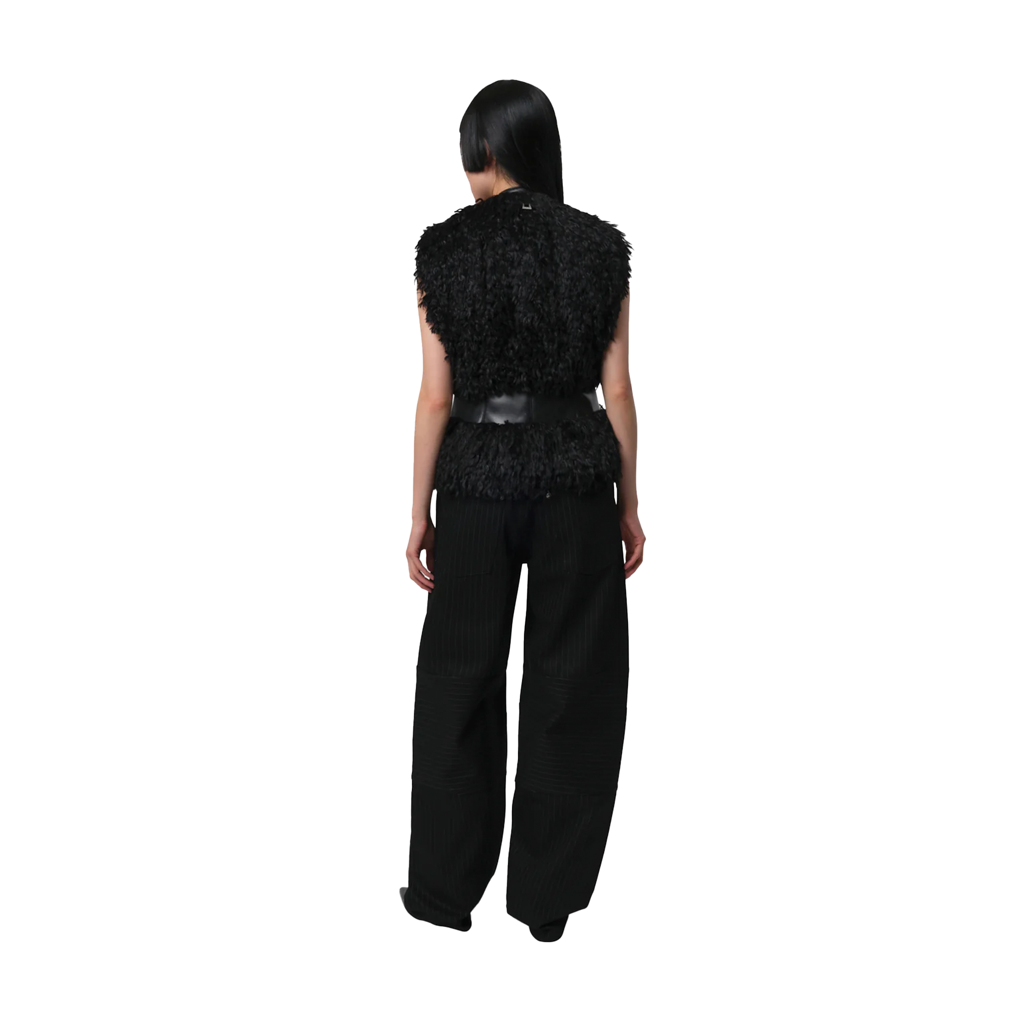 Cleo Vest