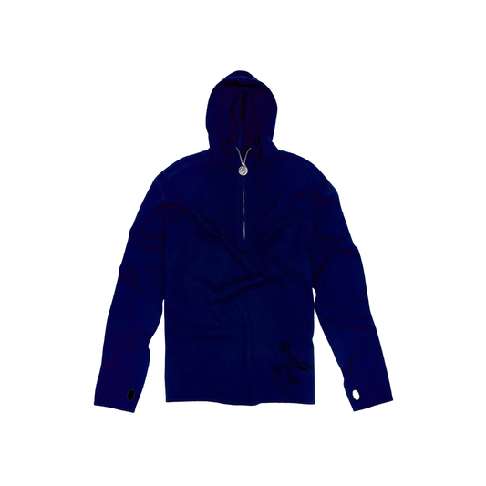 Blue Henge Hoodie