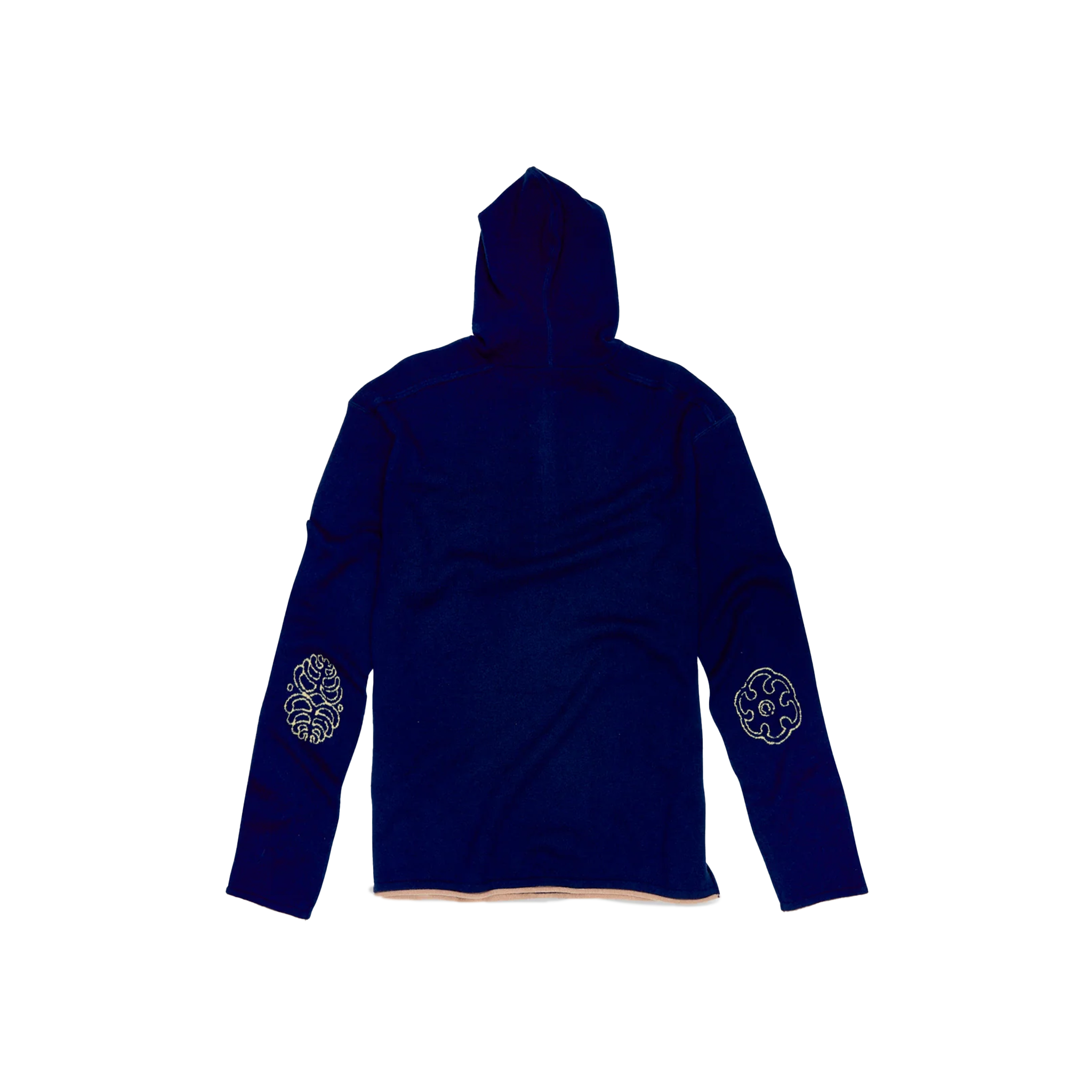 Blue Henge Hoodie