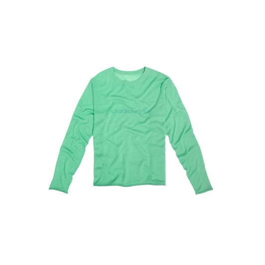 Plagiarhythm Long Sleeve
