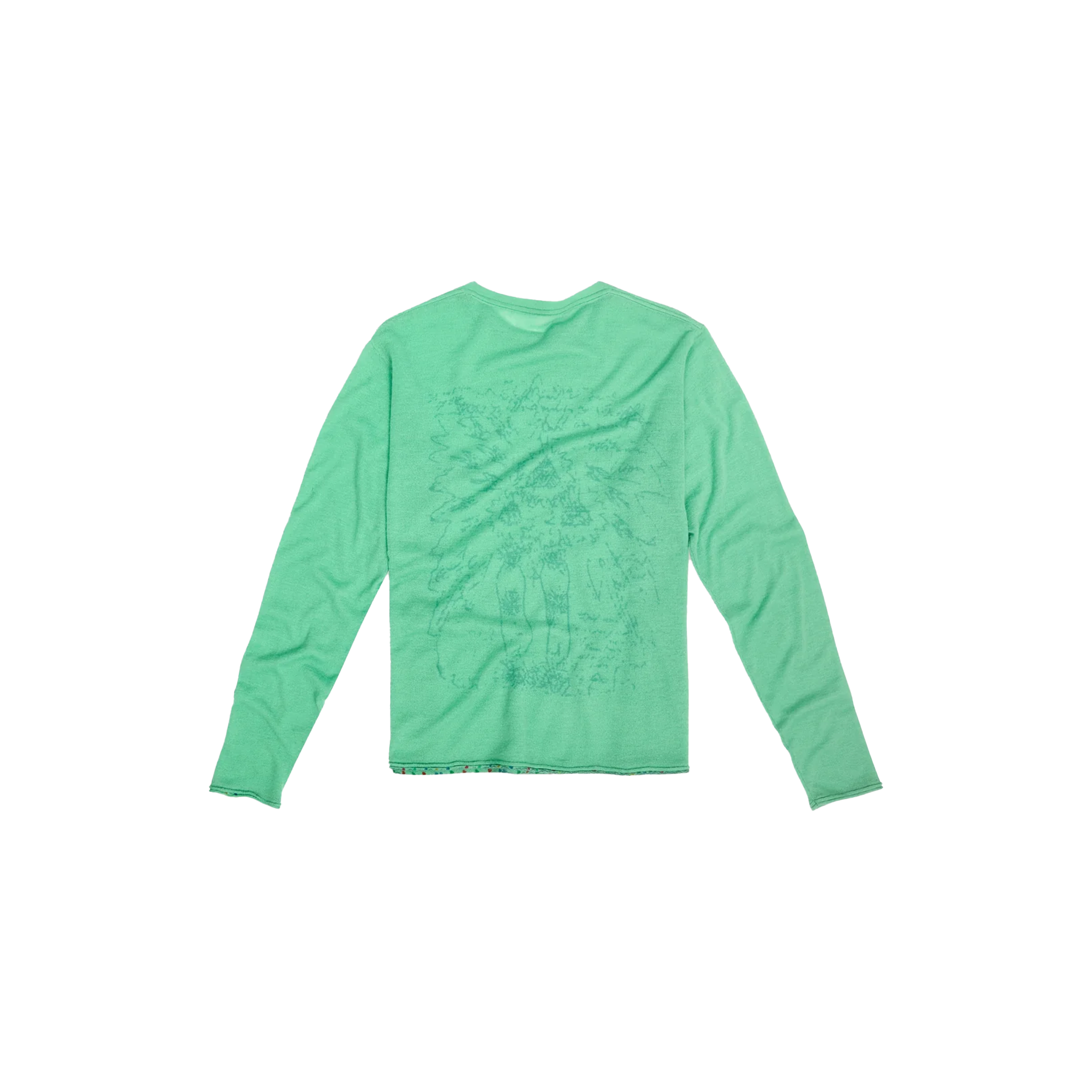 Plagiarhythm Long Sleeve