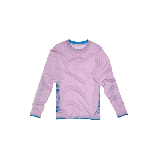 Tattoo Long Sleeve