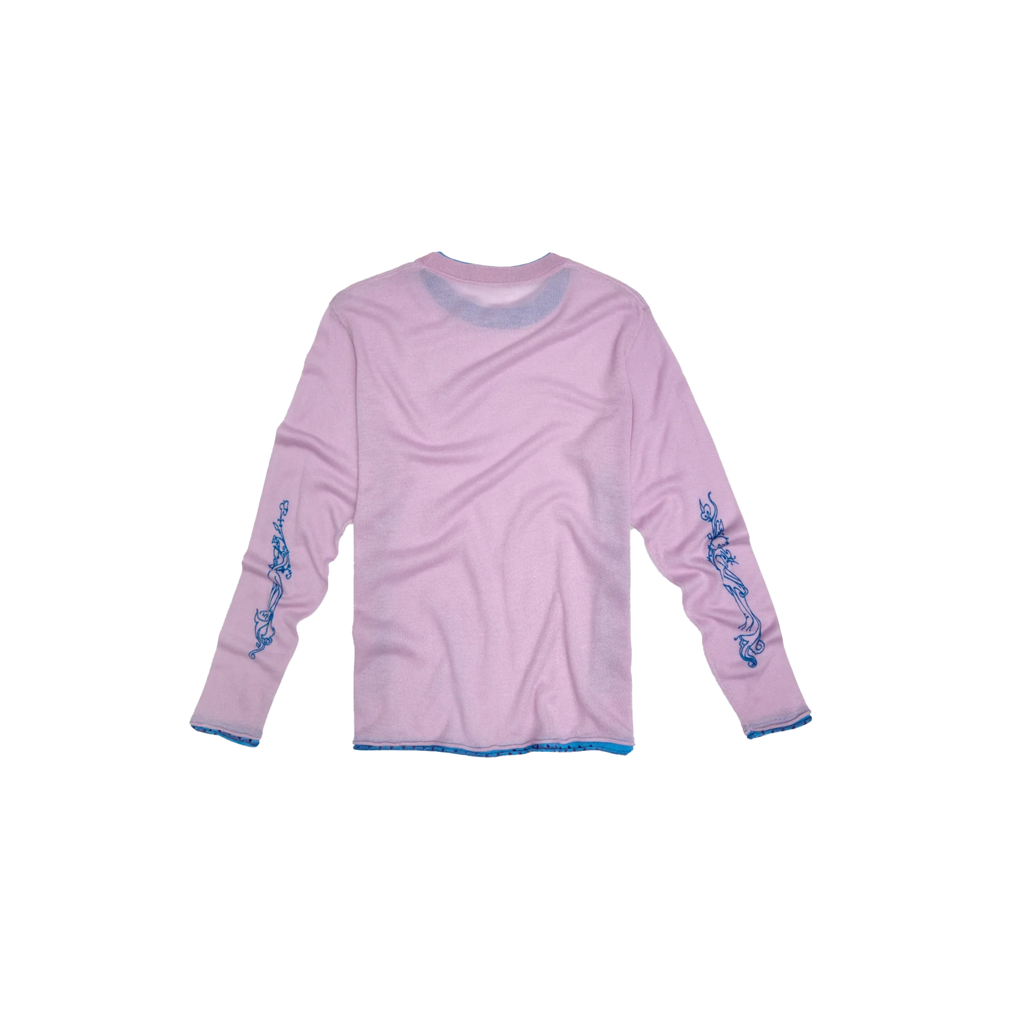Tattoo Long Sleeve