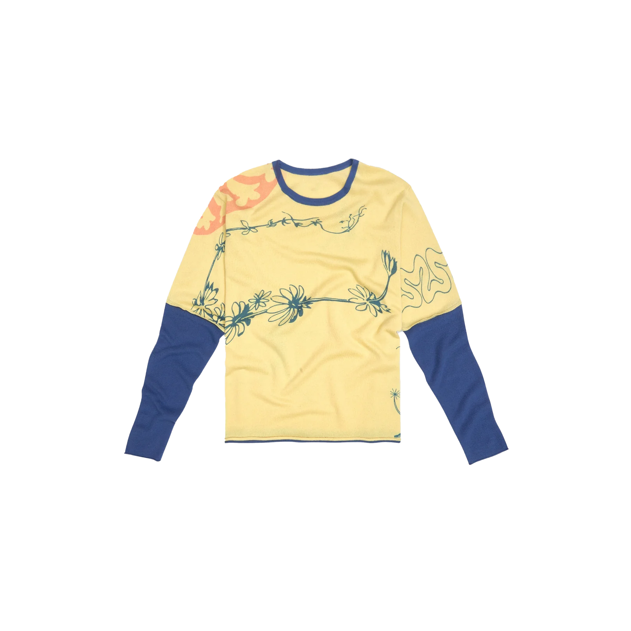 Daisy Double Layer