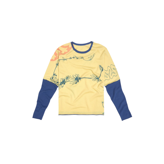 Daisy Double Layer