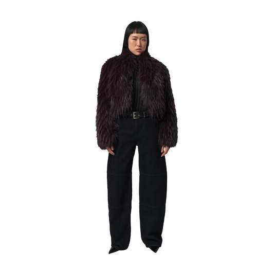 Ginette Jacket