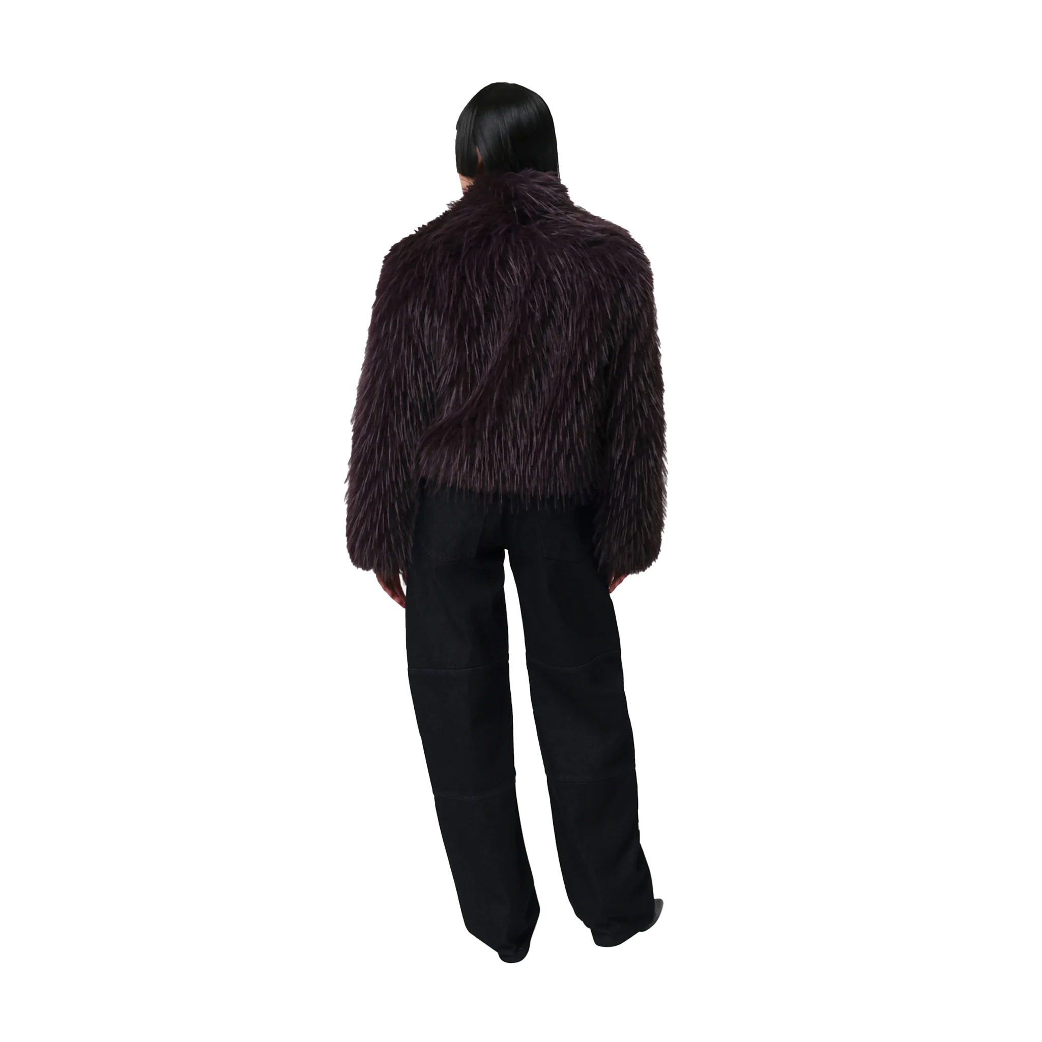 Ginette Jacket