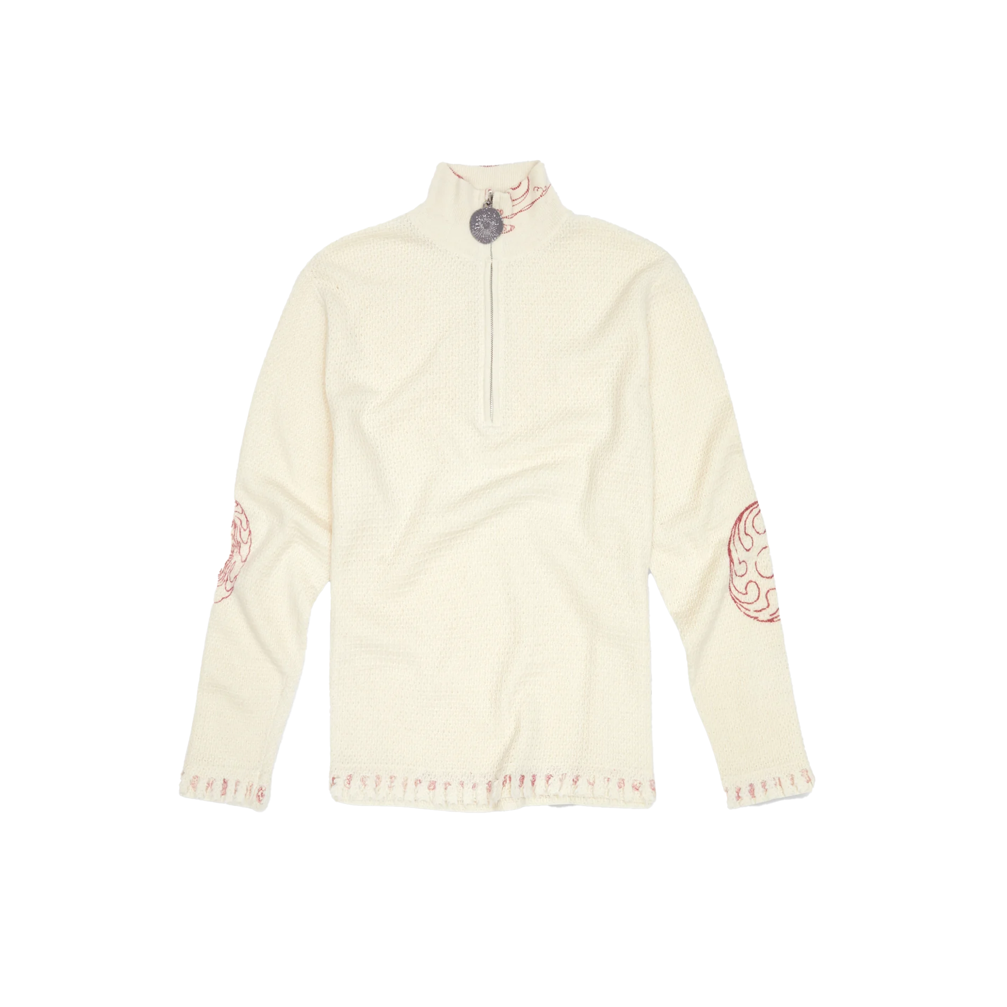 Nami Quarter Zip