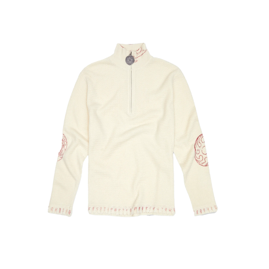 Nami Quarter Zip