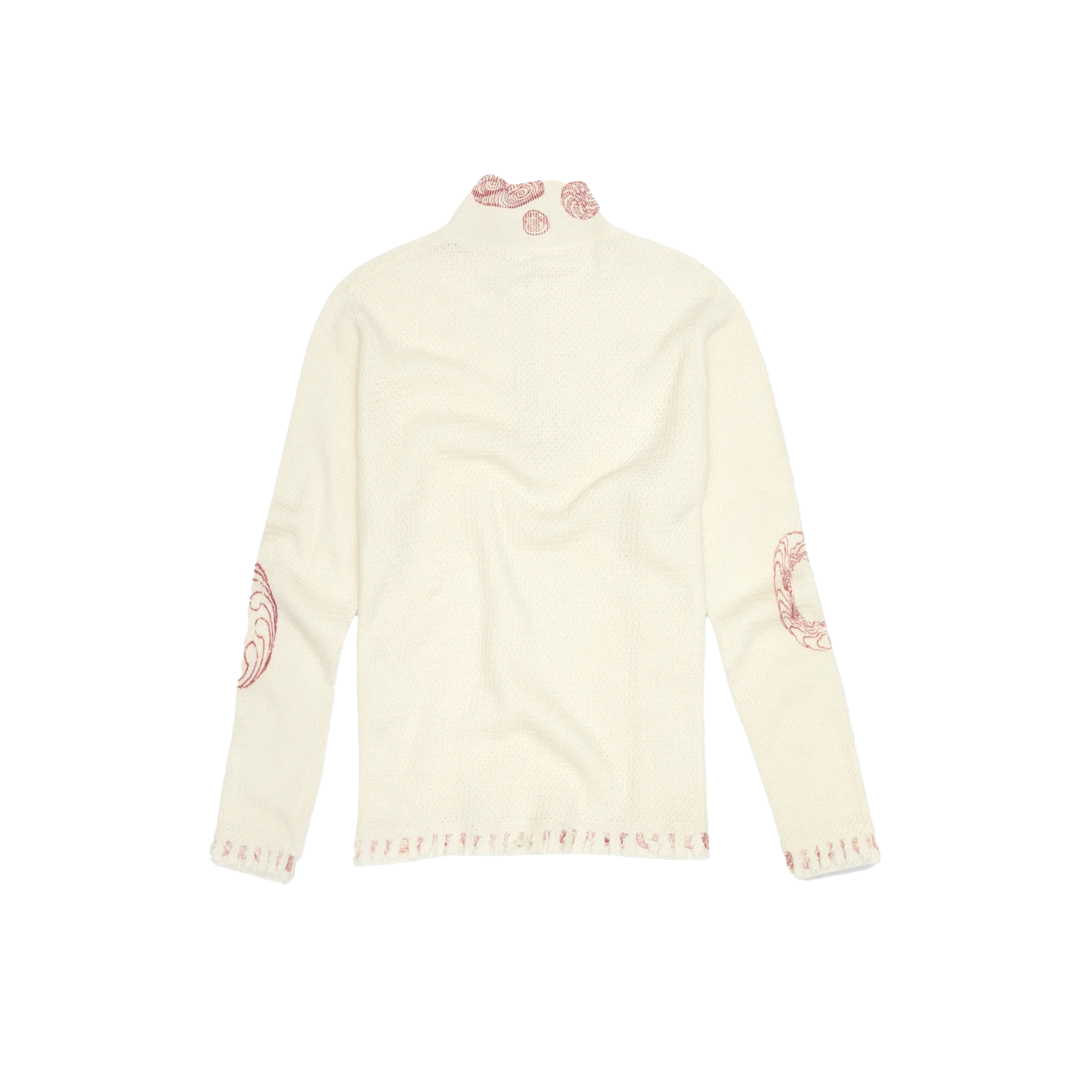 Nami Quarter Zip