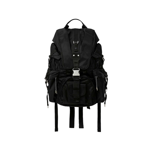 Unisex Technical Small Berlin Backpack