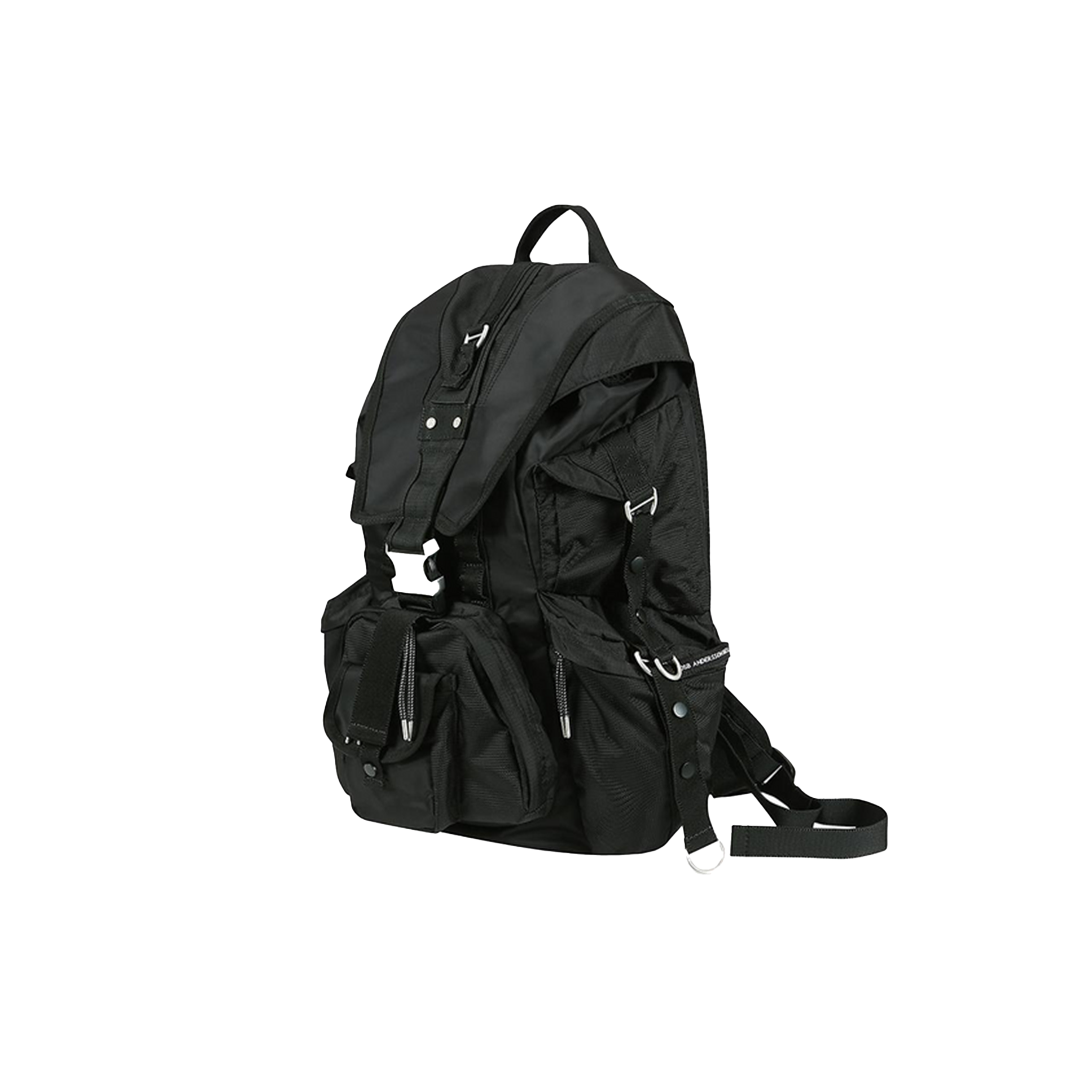 Unisex Technical Small Berlin Backpack