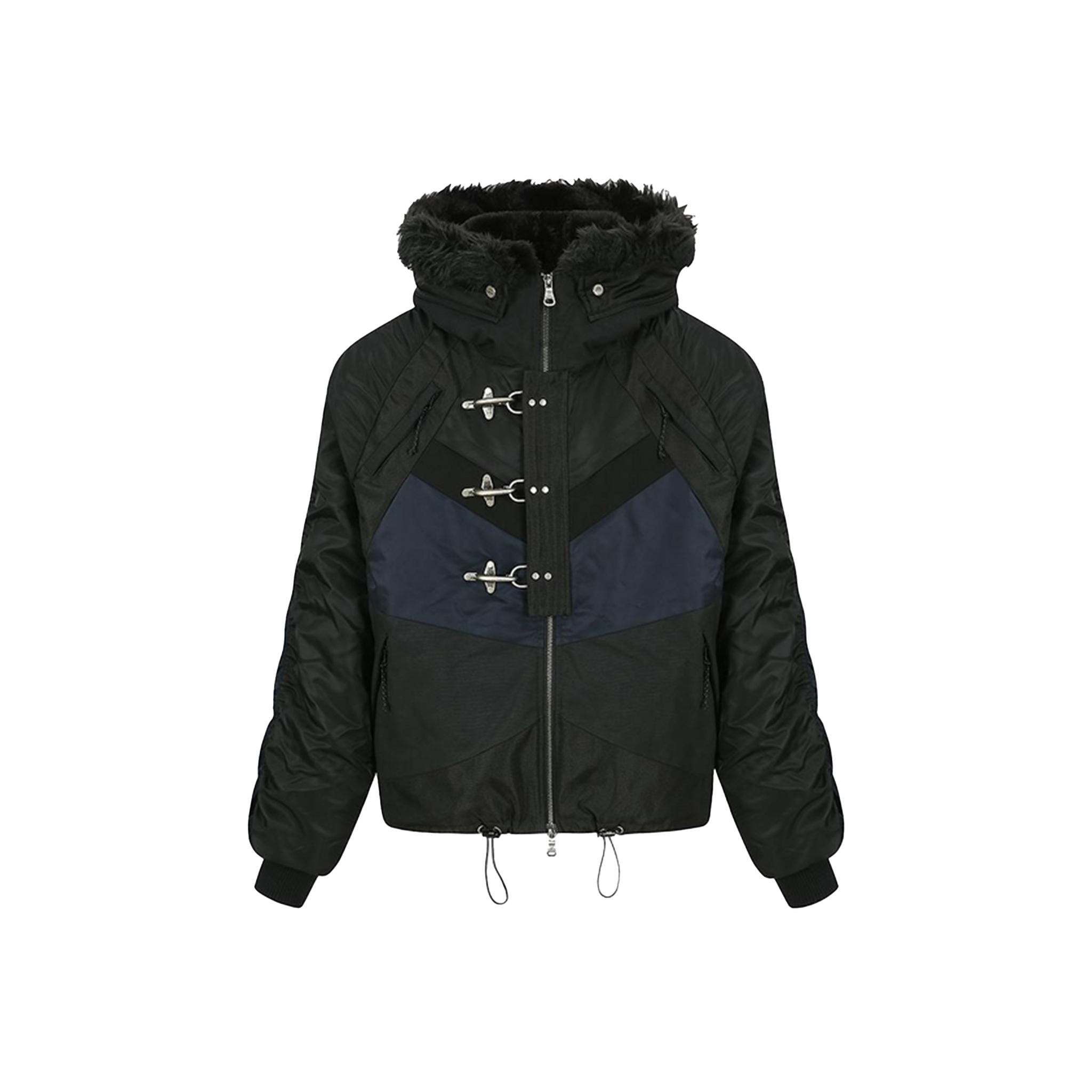 Unisex Norweigan N2B Jumper