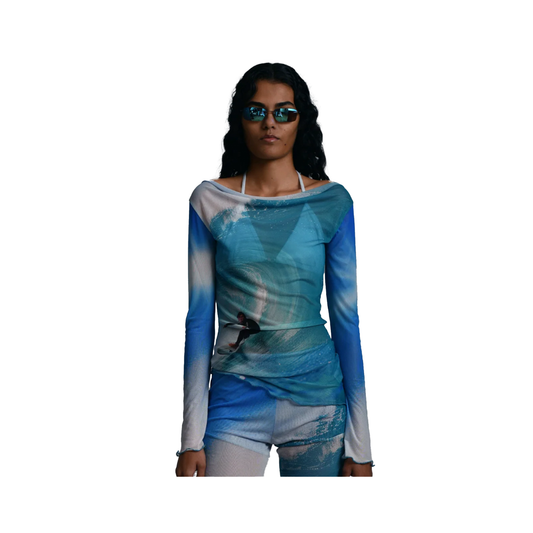 Mesh Top